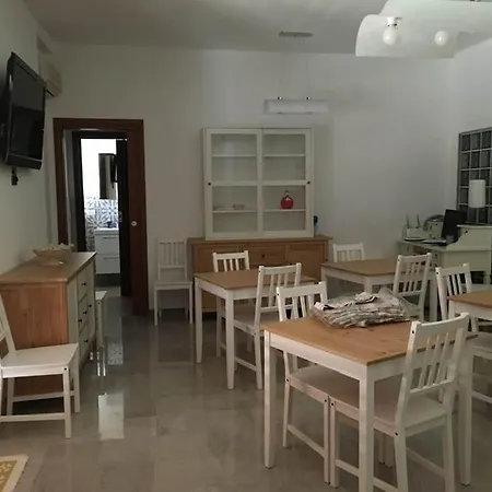 L'isola Di Francesca Country house