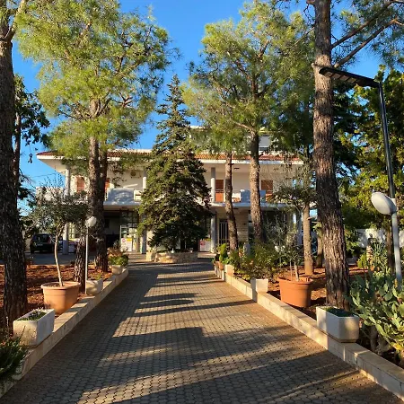 Εξοχικό σπίτι L'isola Di Francesca Κονβερσάνο