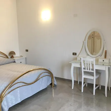 L'isola Di Francesca * Κονβερσάνο