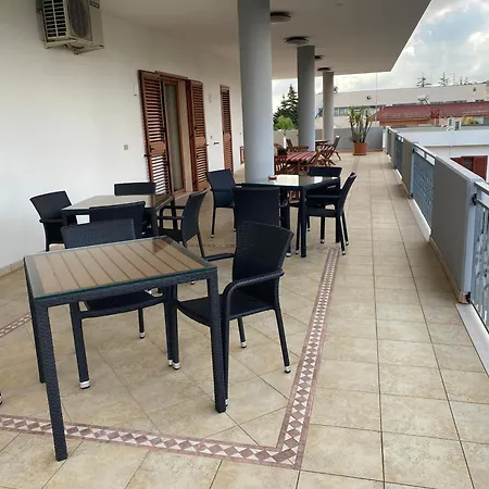 Landhuis L'isola Di Francesca Conversano