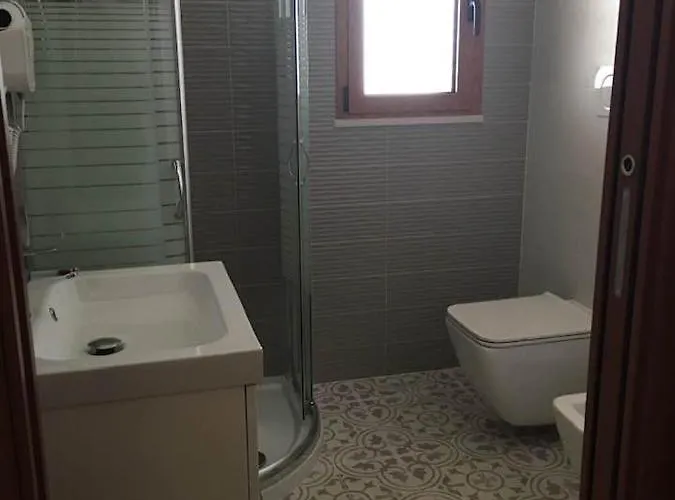 Landhuis L'isola Di Francesca *