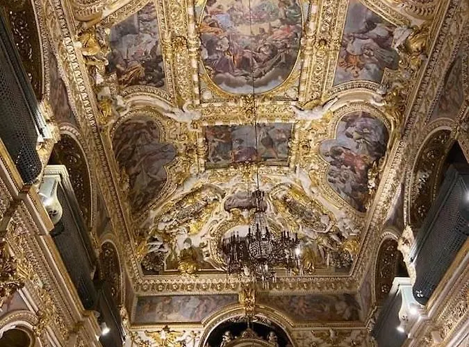 Landhuis L'isola Di Francesca *