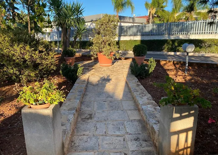 L'isola Di Francesca Conversano