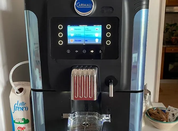 L'isola Di Francesca Conversano