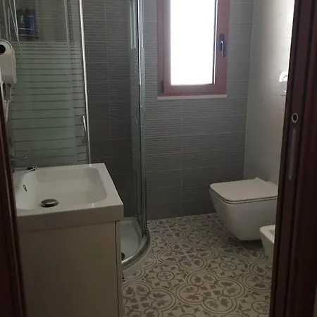 בית כפרי L'isola Di Francesca *