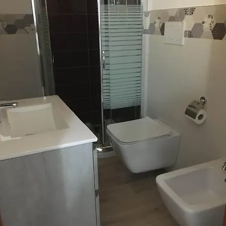 L'isola Di Francesca קונברסאנו