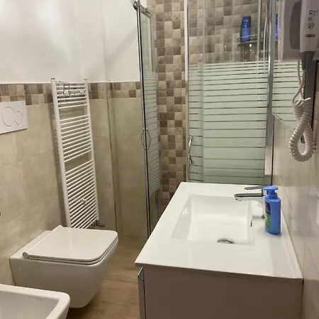 L'isola Di Francesca בית כפרי