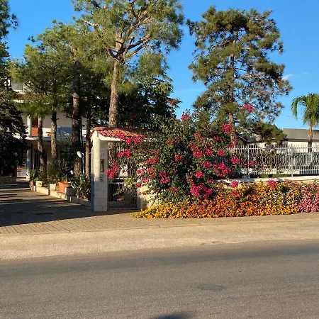 L'isola Di Francesca בית כפרי