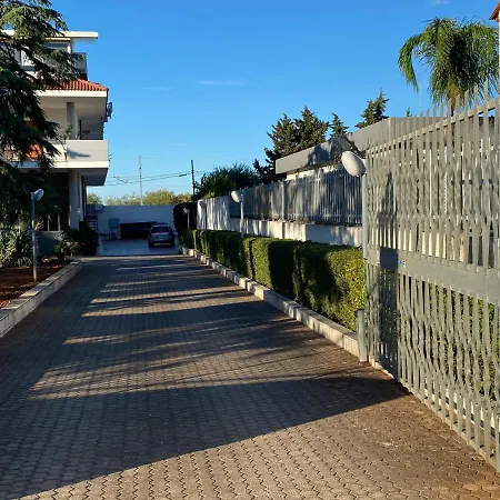 Εξοχικό σπίτι L'isola Di Francesca Κονβερσάνο