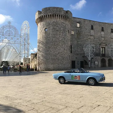 L'isola Di Francesca Κονβερσάνο