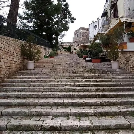 בית כפרי L'isola Di Francesca *