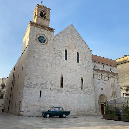 Εξοχικό σπίτι L'isola Di Francesca