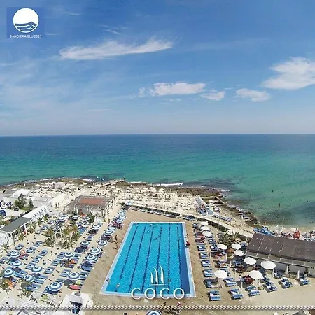 L'isola Di Francesca Εξοχικό σπίτι *