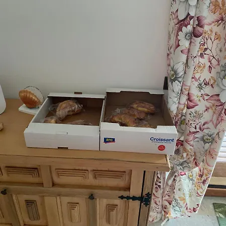 L'isola Di Francesca בית כפרי