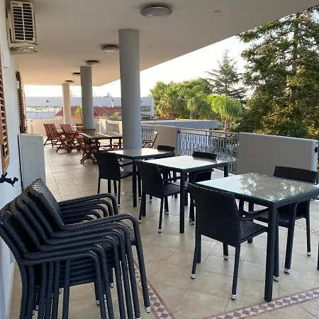 Εξοχικό σπίτι L'isola Di Francesca