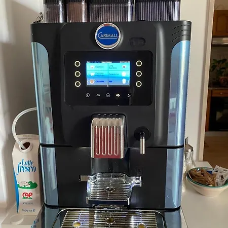 L'isola Di Francesca Κονβερσάνο