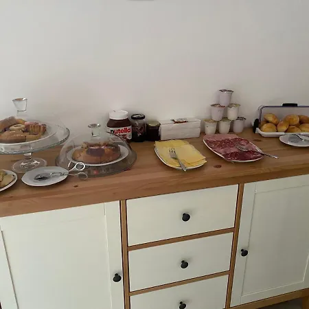 L'isola Di Francesca *