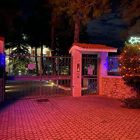 L'isola Di Francesca