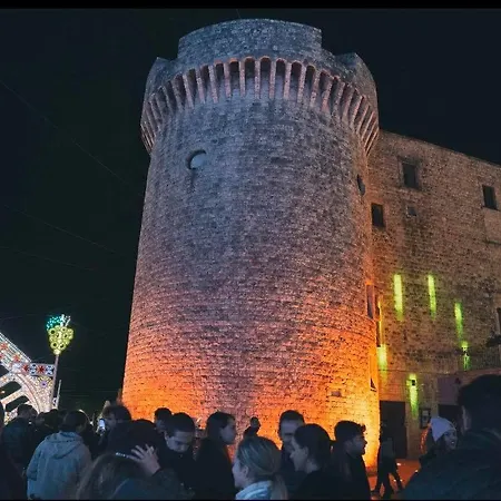 L'isola Di Francesca Εξοχικό σπίτι