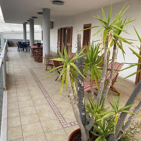 L'isola Di Francesca בית כפרי *