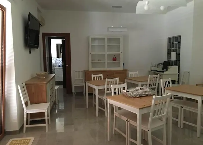 L'isola Di Francesca Landhaus