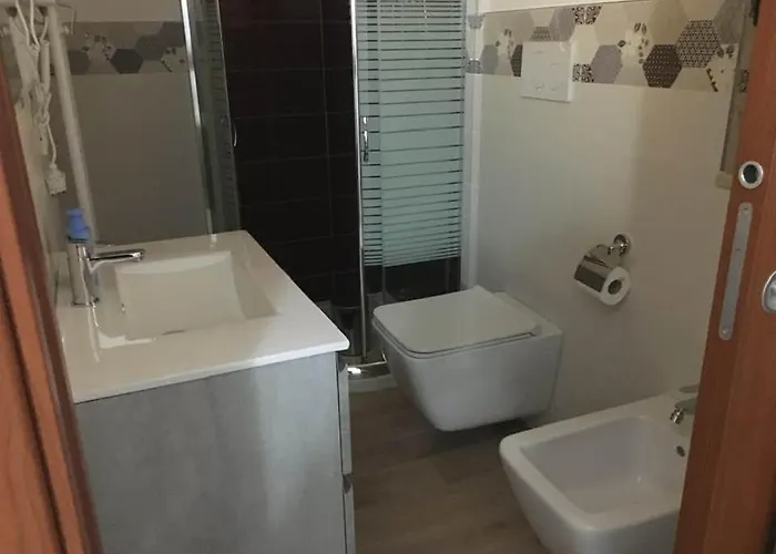 L'isola Di Francesca Conversano