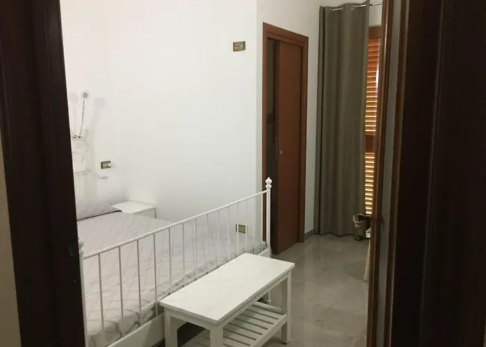 L'isola Di Francesca