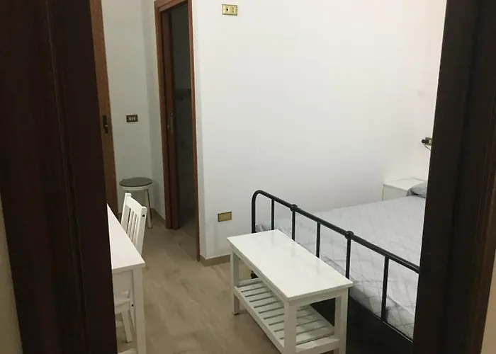 Landhaus L'isola Di Francesca