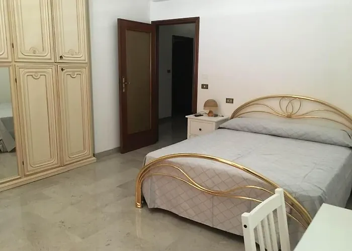 Landhaus L'isola Di Francesca Conversano