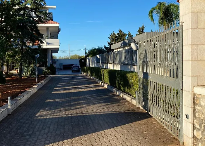 Landhaus L'isola Di Francesca Conversano