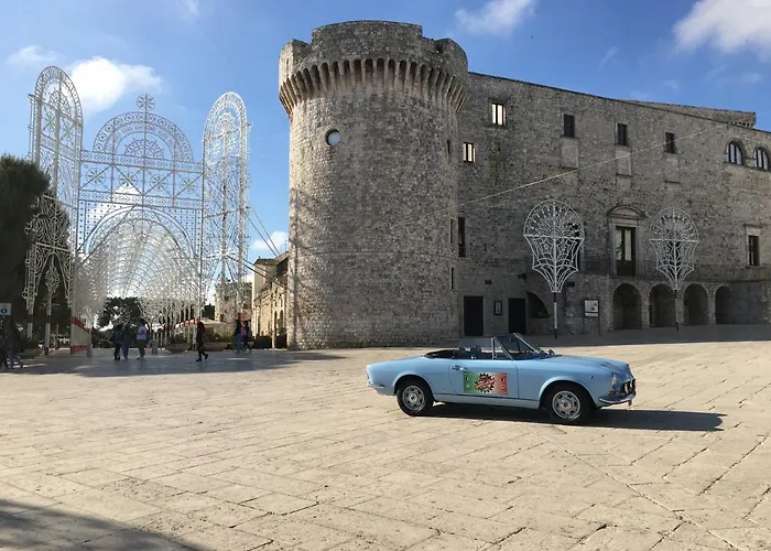 L'isola Di Francesca Conversano