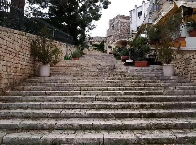 Landhaus L'isola Di Francesca *