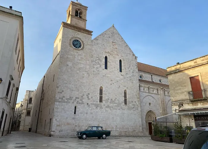 Landhaus L'isola Di Francesca