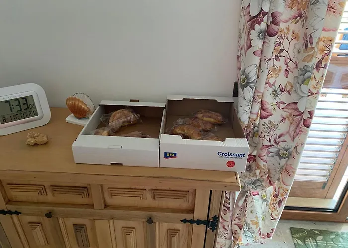 L'isola Di Francesca Landhaus