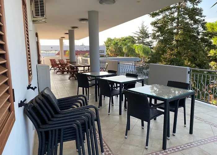 Landhaus L'isola Di Francesca