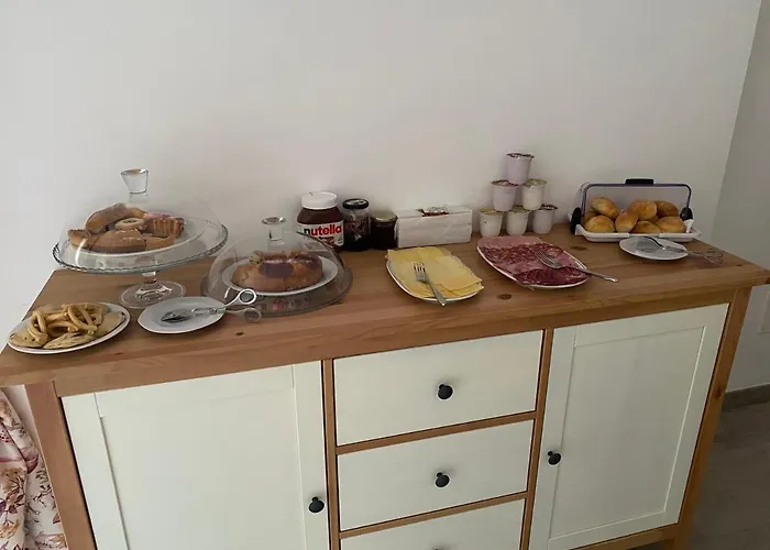 L'isola Di Francesca *