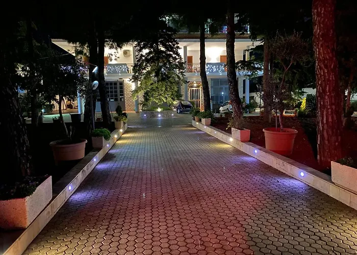 L'isola Di Francesca * Conversano