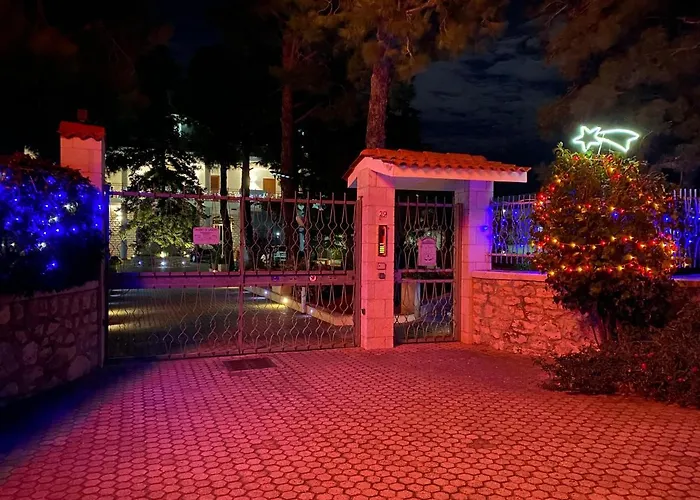 L'isola Di Francesca