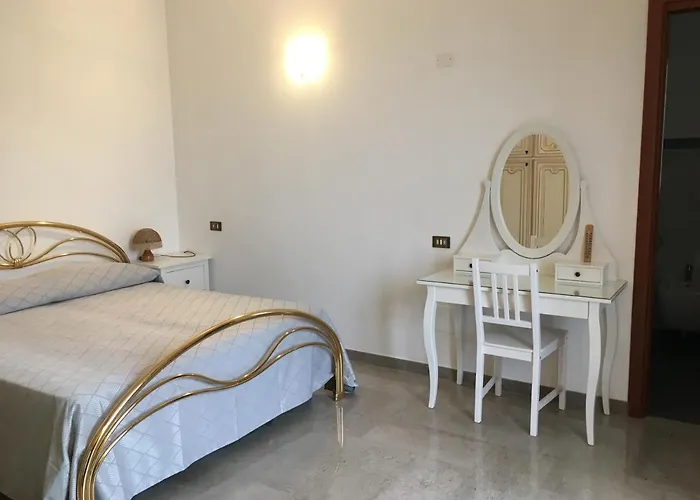 L'isola Di Francesca * Conversano